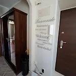 Apartman Domenica *
