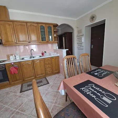 Apartman Domenica