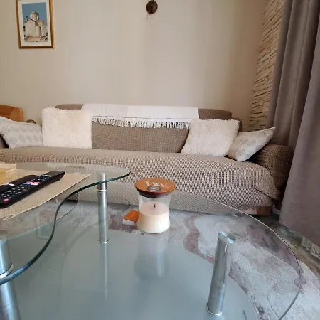 Apartman Domenica *