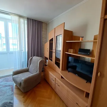 Apartman Domenica Zadar