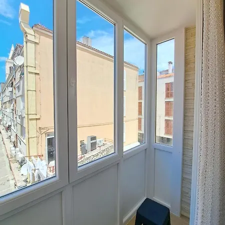 Domenica Apartman Zadar