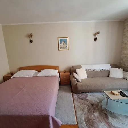 Apartman Domenica