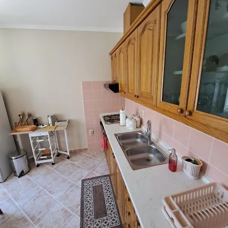 Apartman Domenica *