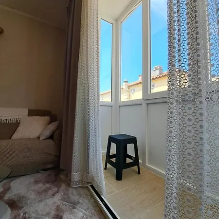 公寓 Domenica 扎达尔