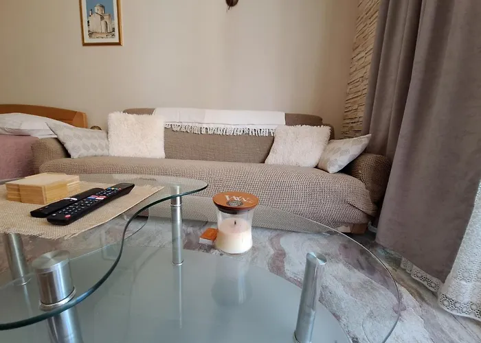 Apartment Domenica *