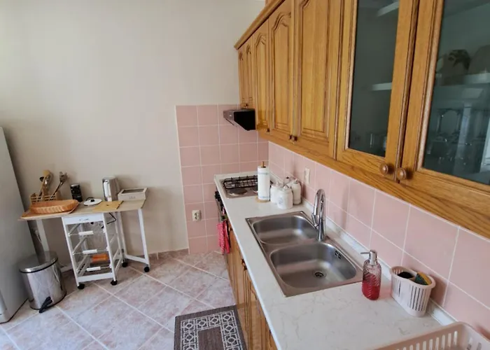 Apartment Domenica *